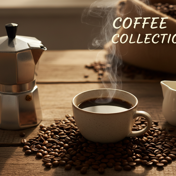 Coffee