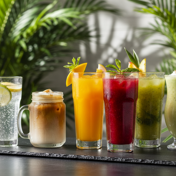 Drinks