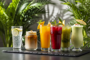 Drinks