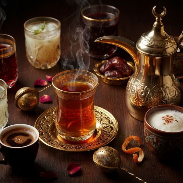 Tea