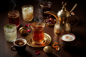 Tea