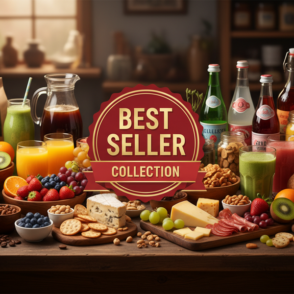 Best Sellers