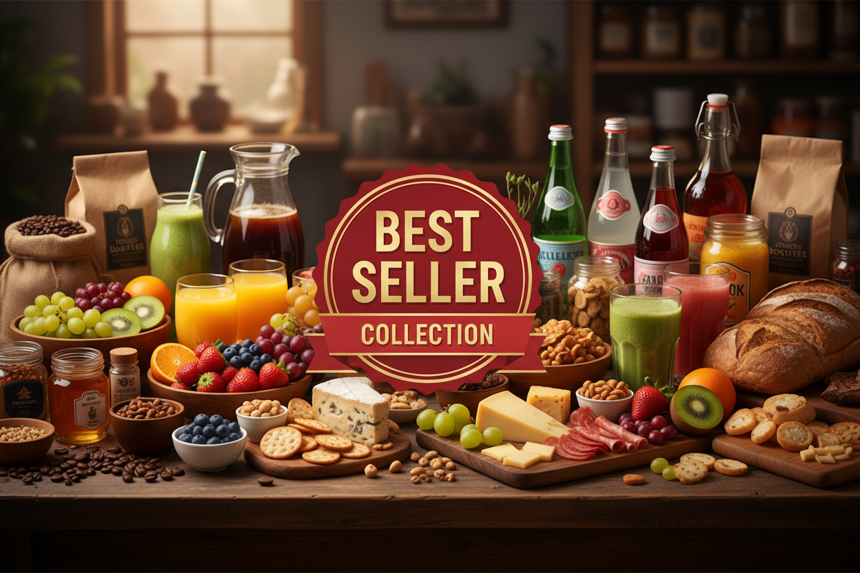 Best Sellers