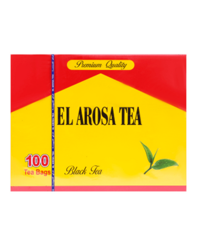 Black Tea - 100 Bags