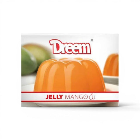 Mango Jelly - 70gram