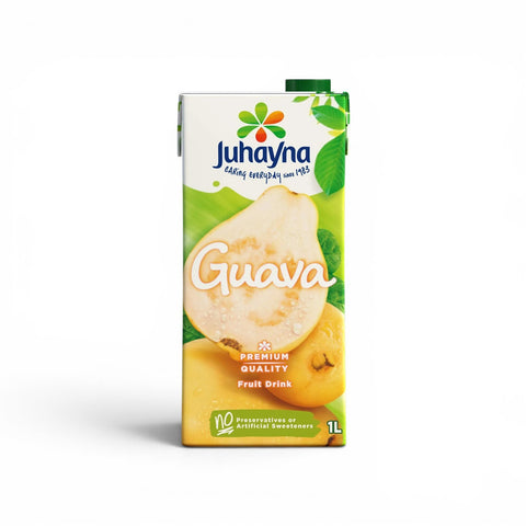 Classic Guava Juice - 1 Liter