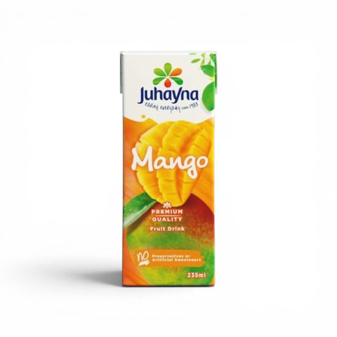 Classic Mango Juice - 1 Liter