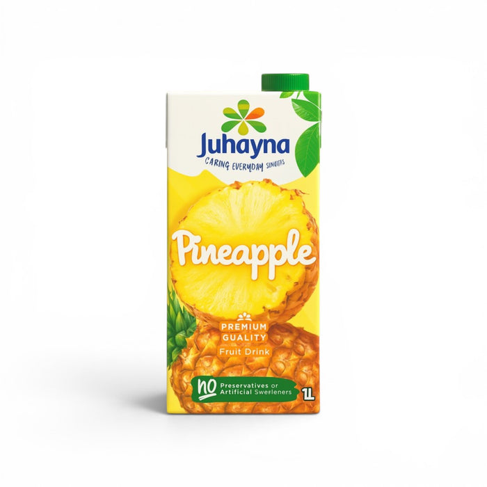 Classic Pineapple Juice - 1 Liter