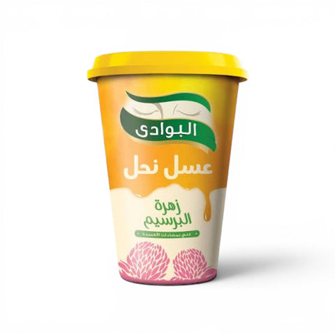 Clover Blossom Honey - 435 gm