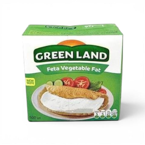 Greenland Feta Cheese - 500gm