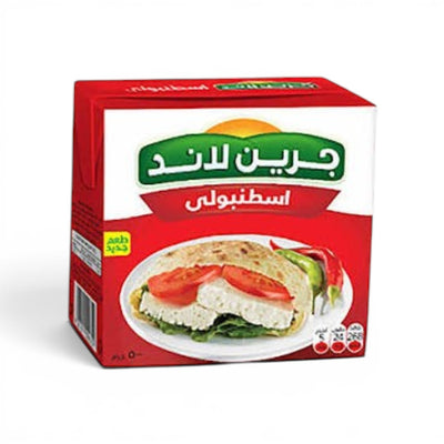 Istanbuli Cheese - 500gm