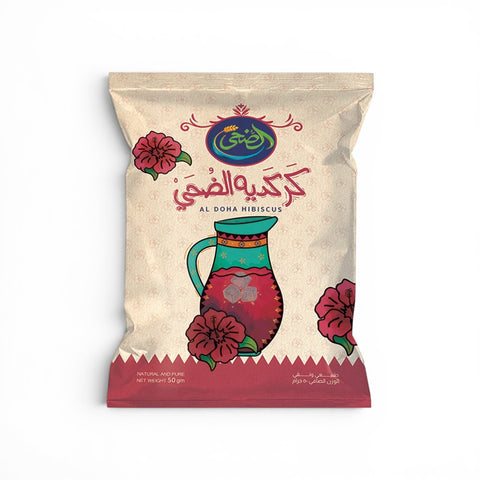 Hibiscus - 50 gram