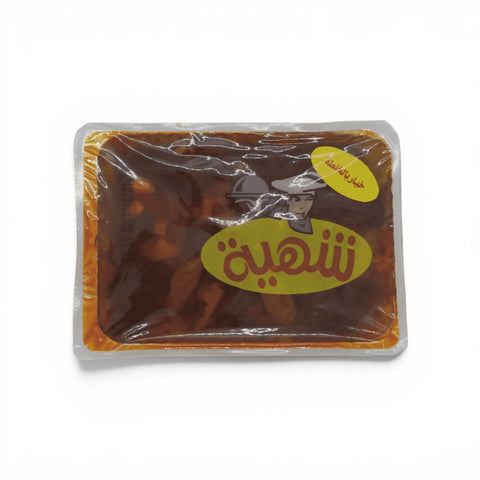 Cucumber with spicy - 550 gram