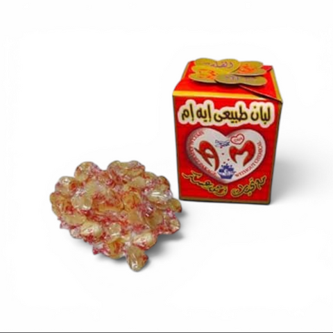 Samara Gum 100pc