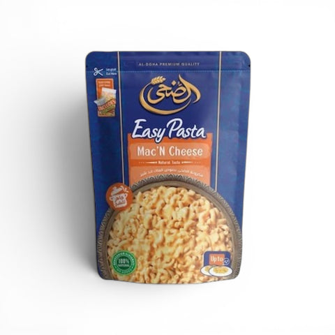 Easy Pasta Mac and Cheese Pasta - 185gm