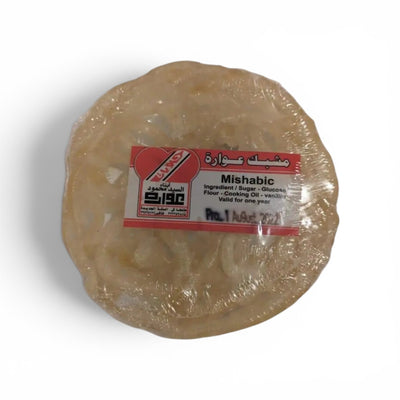 Meshabek 1pc