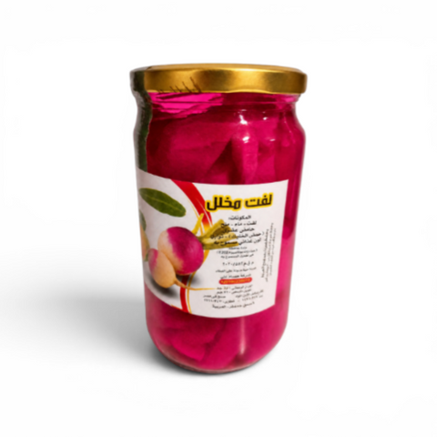 Turnip - 720 gram