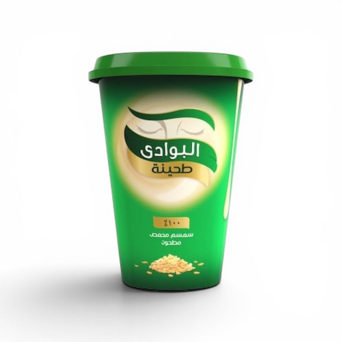 Tahina - 480 gram