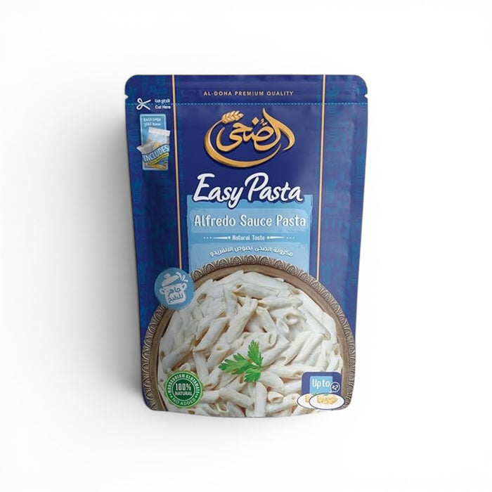Easy Pasta Alfredo Sauce Pasta - 185gm